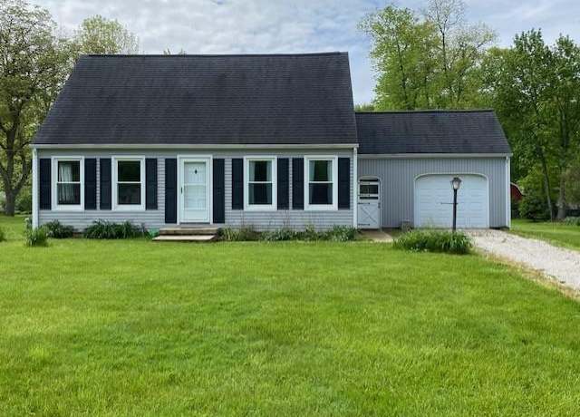 Property at 1125 Westmoor Dr, Galion, OH 44833, 3 beds, 1.5 baths