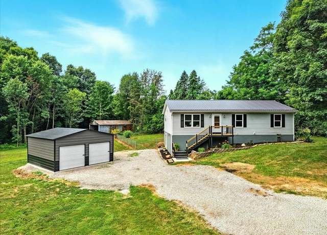 Property at 3306 Township Rd 221, Marengo, OH 43334, 3 beds, 2 baths