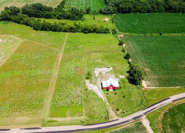 Property at 2800 Weaver Rd, Mount Vernon, OH 43050