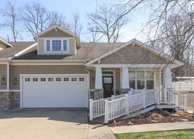 Property at 1917 Teakwood Dr, Ontario, OH 44906, 4 beds, 4.5 baths