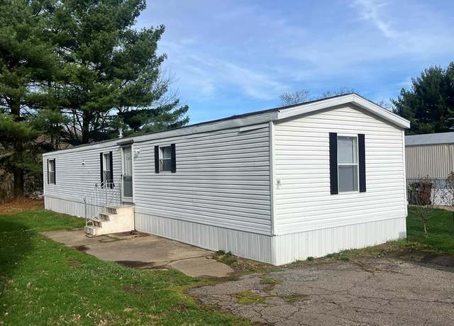 Property at 630 Oak St., Lot 161 St, Mansfield, OH 44907, 3 beds, 2 baths