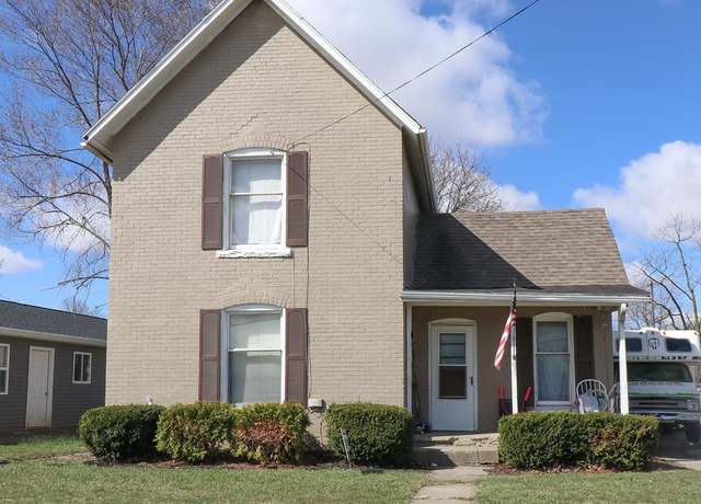 Property at 19 N Main St, Willard, OH 44890, 3 beds, 1 bath