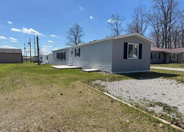 Property at 1169 Seminole Ave, Mansfield, OH 44906, 4 beds, 3.5 baths