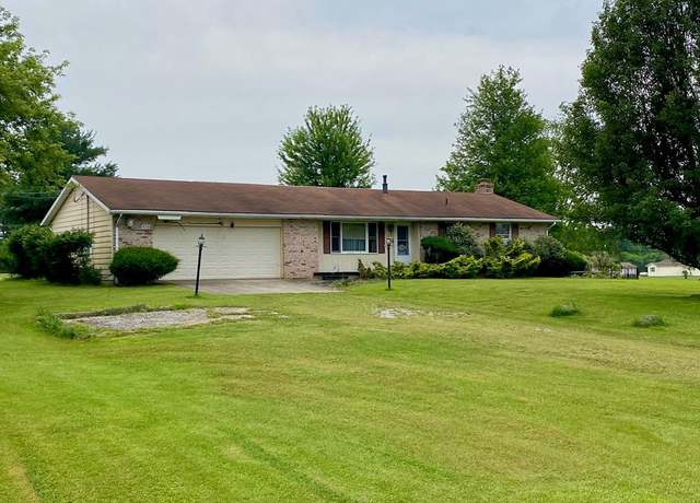 Property at 436 Joy Lynn Ln, Mansfield, OH 44903, 3 beds, 2 baths