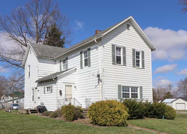 Property at 27 N Main St, Willard, OH 44890, 4 beds, 2 baths