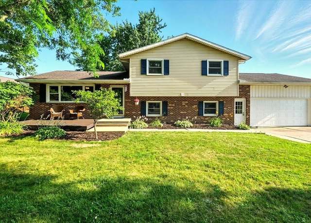 Property at 1012 Neil Cir, Mansfield, OH 44905, 4 beds, 3 baths