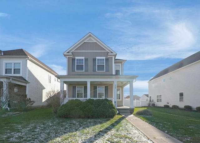 Property at 518 Lamplight Dr, Delaware, OH 43015, 3 beds, 2.5 baths