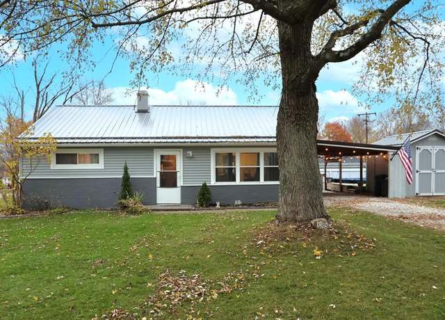 Property at 1818 Richard Ct, Mansfield, OH 44905, 3 beds, 1 bath
