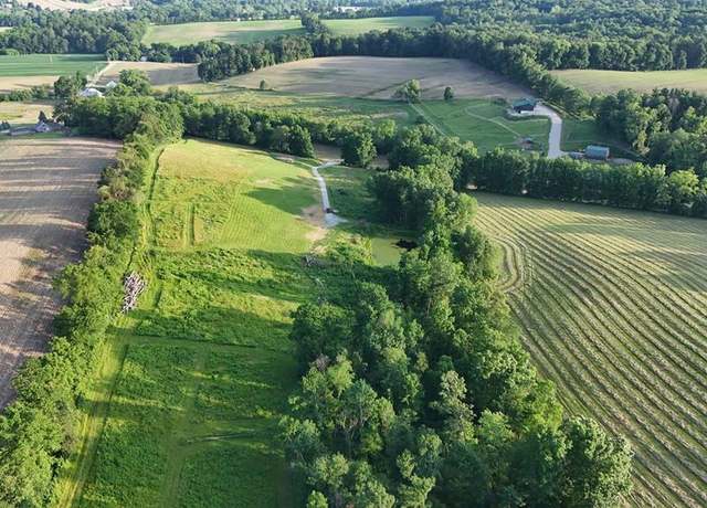 Property at 5449 Hagerman Rd, Butler, OH 44822