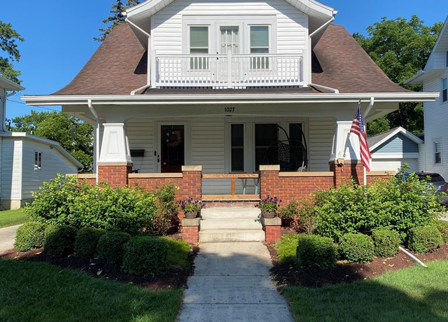 Property at 1027 Rogers St, Bucyrus, OH 44820, 3 beds, 1.5 baths