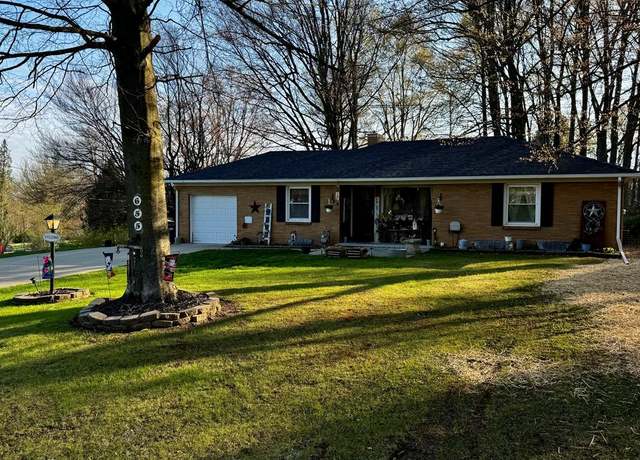 Property at 655 Mansfield Lucas Rd, Mansfield, OH 44907, 2 beds, 1 bath