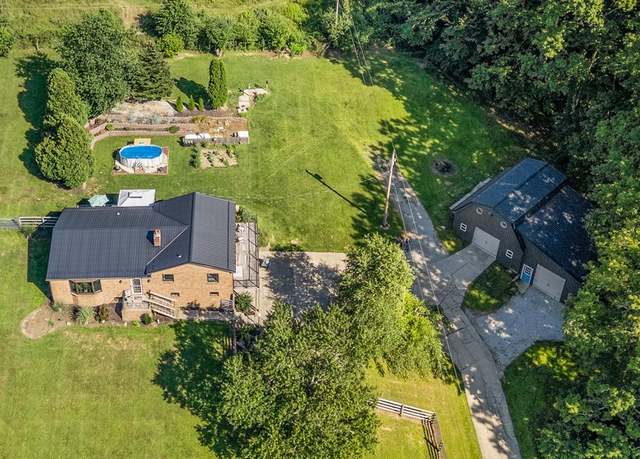 Property at 4185 Possum Run Rd, Bellville, OH 44813, 3 beds, 2.5 baths