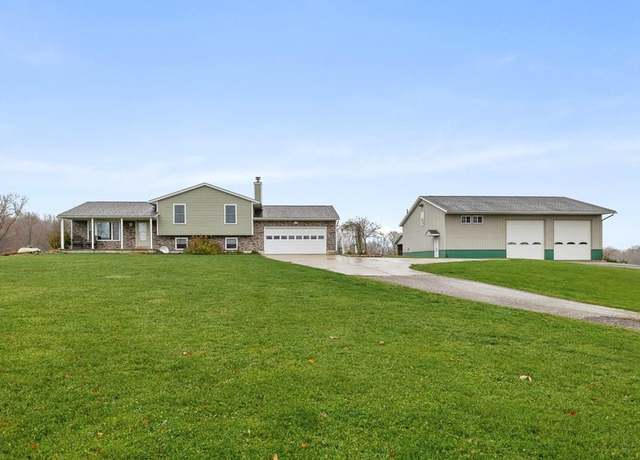 Property at 371 Woodruff Rd, Mansfield, OH 44904, 4 beds, 2.5 baths