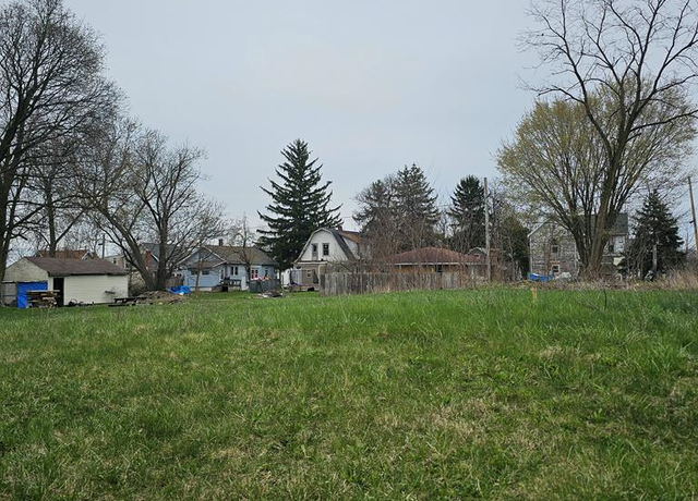 Property at 0 Bowman Lot #2, Mansfield, OH 44906