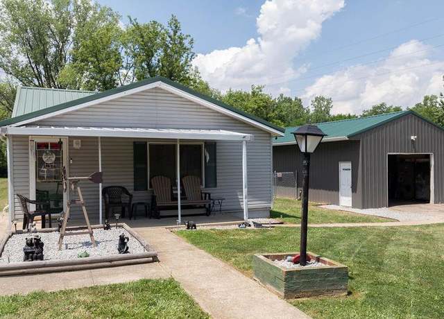 Property at 1117 Boyle Rd, Mansfield, OH 44906, 3 beds, 1.5 baths