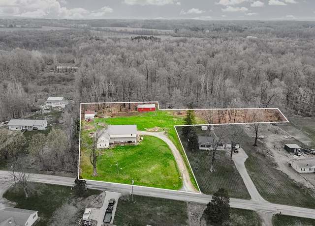 Property at 2674 Stiving Rd, Mansfield, OH 44903, 4 beds, 2.5 baths