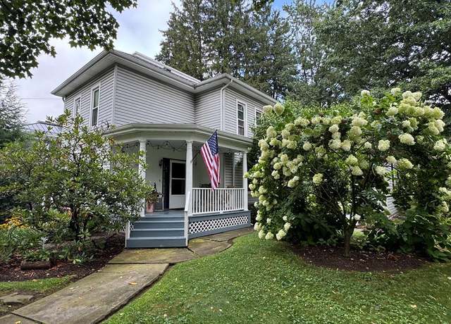 Property at 438 West Church St, Galion, OH 44833, 3 beds, 3 baths
