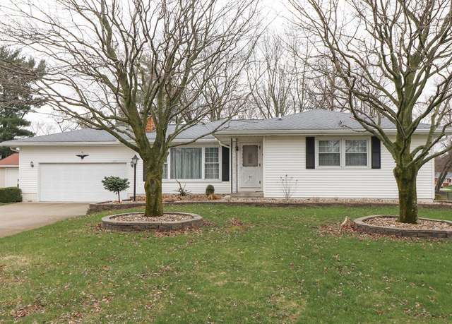 Property at 95 Harding Heights Blvd, Ontario, OH 44906, 3 beds, 2 baths