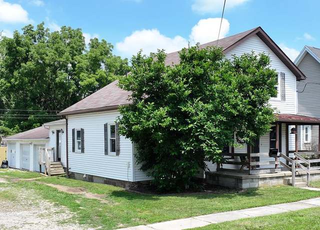 Property at 41 Auburn Ave, Shelby, OH 44875, 3 beds, 2 baths