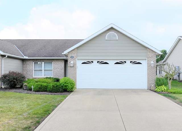 Property at 299 W Durbin Cir, Bellville, OH 44813, 2 beds, 2 baths