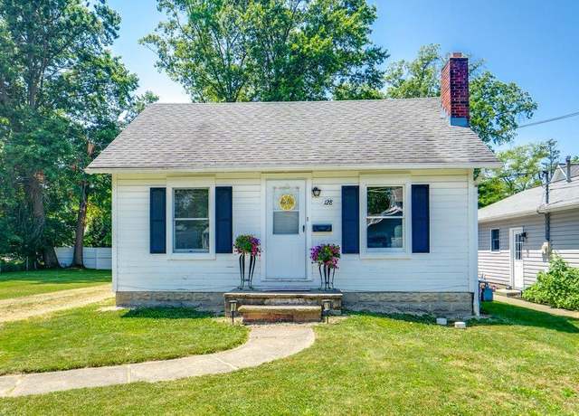 Property at 128 Vanda Ave, Avon Lake, OH 44012, 2 beds, 1 bath
