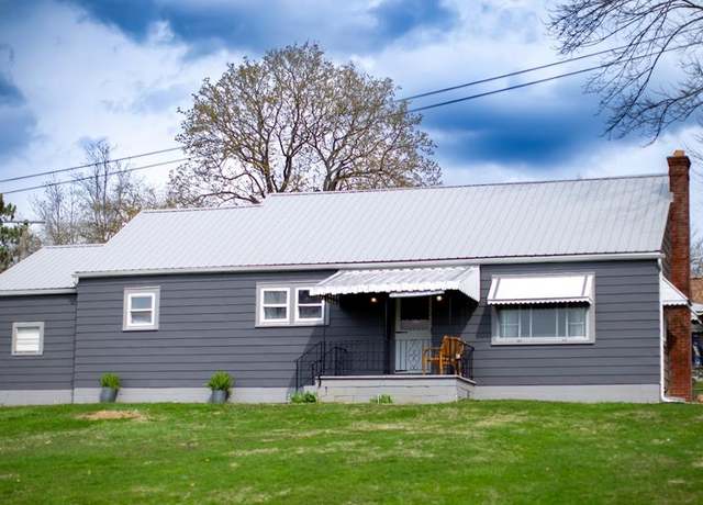 Property at 526 Vonhoff Blvd, Mansfield, OH 44905, 3 beds, 1 bath