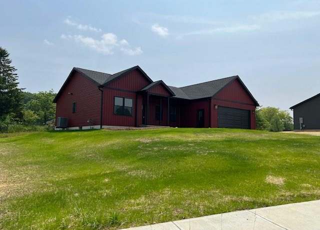 Property at 191 Valley Hi Dr, Lexington, OH 44904, 3 beds, 2 baths