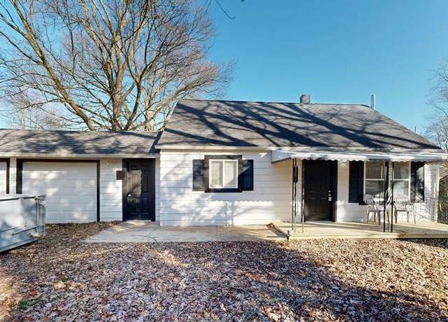 Property at 471 Agate Ave, Mansfield, OH 44907, 3 beds, 1 bath
