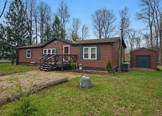 Property at 13445 Beaver Dr, Fredericktown, OH 43019, 3 beds, 2.5 baths