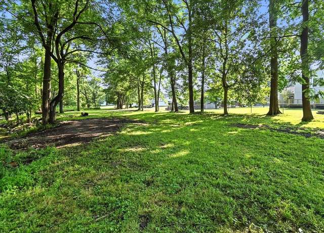 Property at 0 Miami St, Mount Vernon, OH 43050