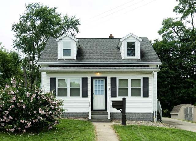 Property at 925 Herring Ave, Mansfield, OH 44906, 3 beds, 2 baths