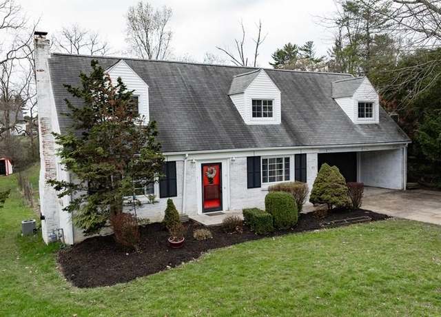 Property at 551 Glendale Blvd, Mansfield, OH 44907, 4 beds, 2.5 baths