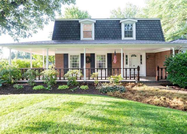 Property at 452 Pleasant Ln, Bucyrus, OH 44820, 4 beds, 3.5 baths