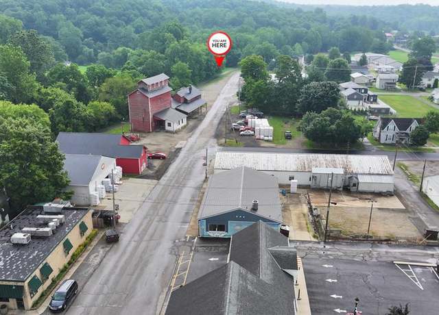 Property at 0 Mill Rd, Bellville, OH 44813