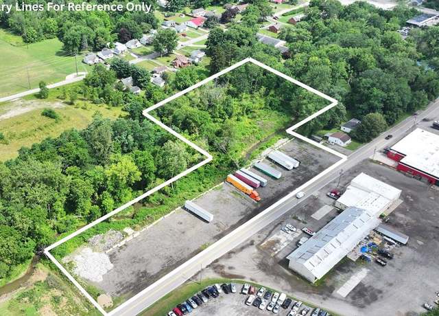 Property at 0 Smith Ave, Mansfield, OH 44905