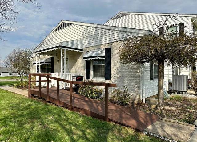 Property at 1125 Redburn Dr Unit 1 Apt A Dr, Ashland, OH 44805, 3 beds, 2 baths
