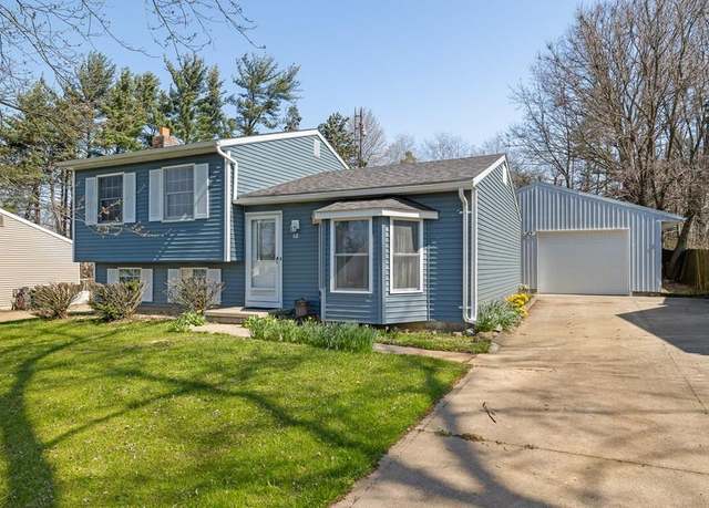 Property at 68 E Lilac Ct, Mansfield, OH 44907, 3 beds, 1 bath