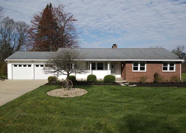 Property at 895 State Route 314, Mansfield, OH 44903, 3 beds, 2 baths