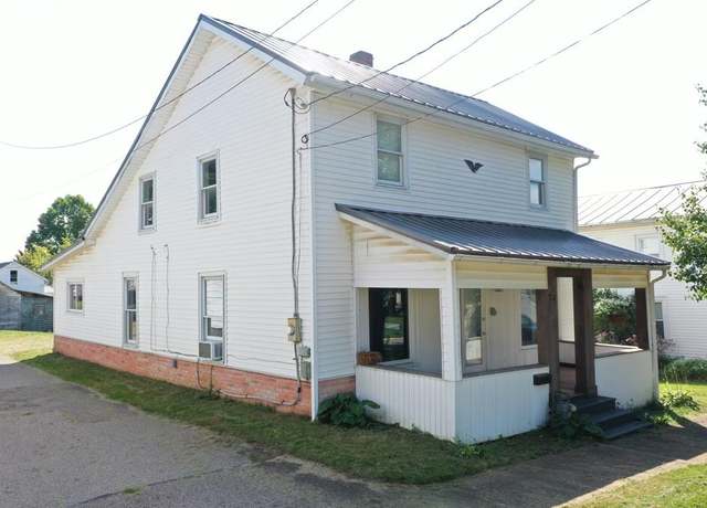 Photo of 74 S Main St, Fredericktown, OH 43019