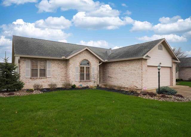 Property at 108 Kincora Dr, Bucyrus, OH 44820, 3 beds, 2 baths
