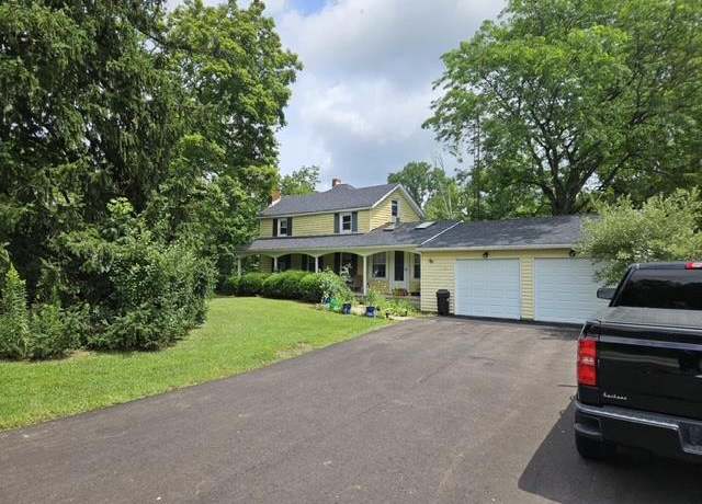 Property at 1671 State Route 314 S, Ontario, OH 44903, 3 beds, 1 bath