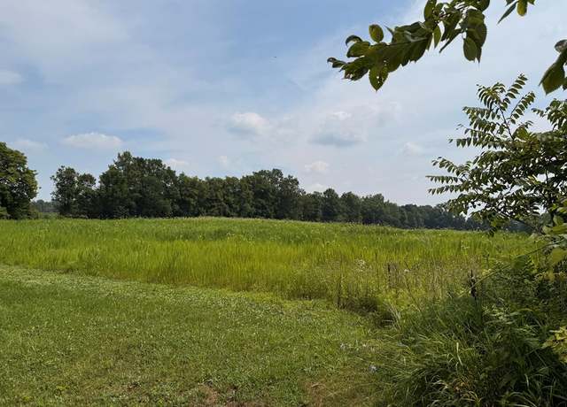 Property at 0 Knauss Rd, Bucyrus, OH 44820