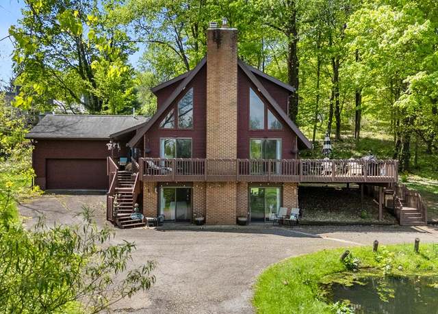Property at 2895 State Route 97, Mansfield, OH 44904, 5 beds, 3 baths