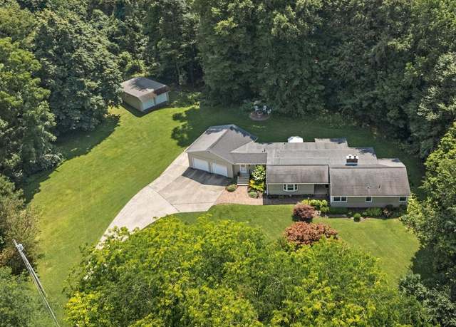 Property at 2447 Fox Rd, Lexington, OH 44904, 3 beds, 2 baths