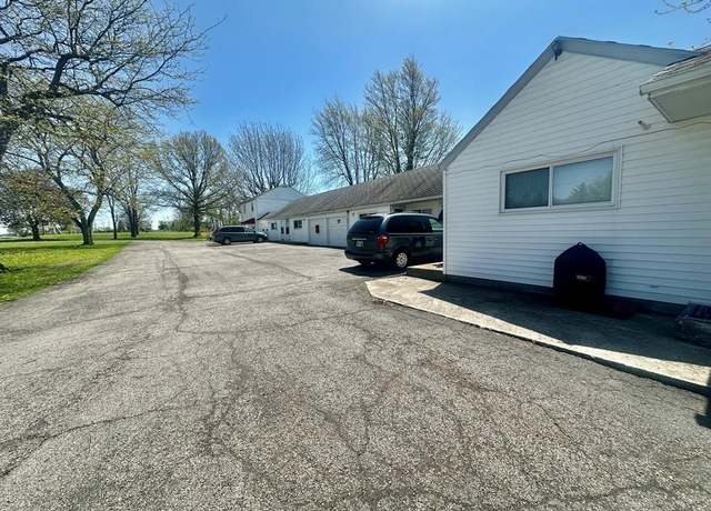 Property at 3853 Lincoln Hwy, Bucyrus, OH 44820, 10 beds, 8 baths
