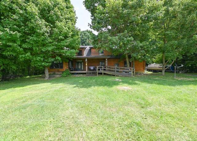 Property at 4916 State Route 288, Galion, OH 44833, 5 beds, 2 baths