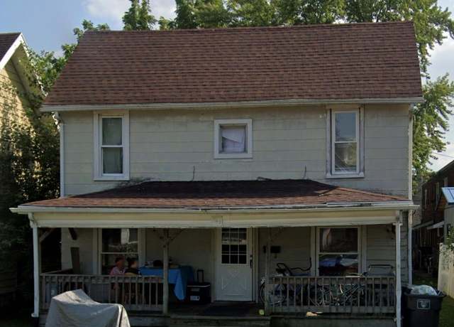 Property at 949 Leland Ave, Lima, OH 45805, 2 beds, 2.5 baths