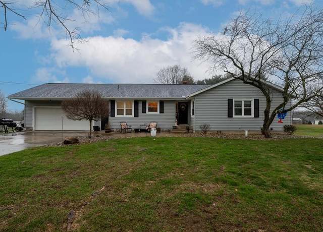 Property at 754 Touby Ln, Mansfield, OH 44903, 3 beds, 2 baths