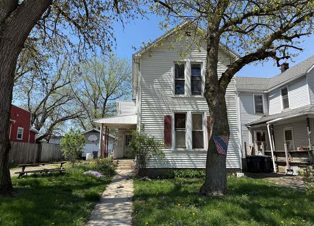 Property at 919 N Main St, Lima, OH 45801, 2 beds, 1 bath