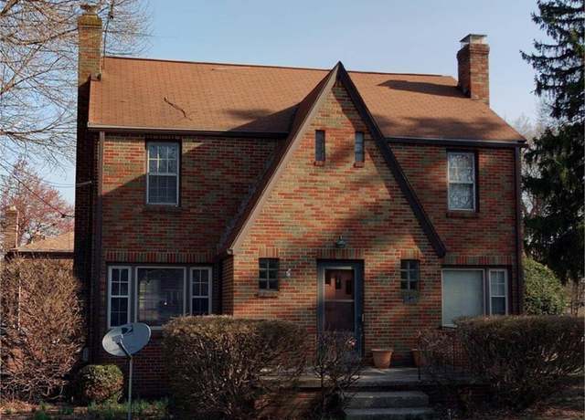 Property at 550 Arlington Ave, Mansfield, OH 44903, 6 beds, 4 baths
